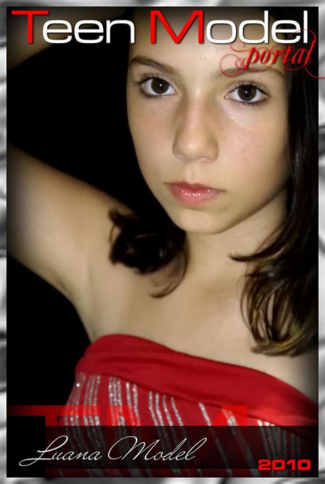 teenporn model